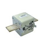 Fusivel Nh Weg 710a Ultra Rápido Classe Ar Fnh3-710k-a