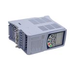 Inversor De Frequência 2cv Weg Cfw500 4,3a 380v Trifásico