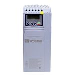  Inversor De Frequência 10cv 15a 380-480v Trif. Weg Cfw300