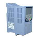 Inversor De Frequência Mono 0,5cv 2,6a 220v Weg Cfw500 G2