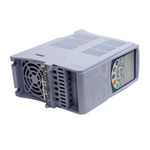 Inversor De Frequência Weg 1cv 4,3a 220v Mono Cfw500