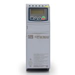 Inversor De Frequencia 4CV CFW300 6,5A 380/480V Trifásico