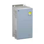 Inversor De Frequência 60cv Weg Cfw500 145a 220-240v Trifasíco