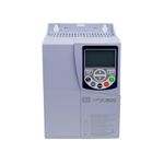 Inversor De Frequência 7,5cv Weg Cfw500 24a 220v Trifásico