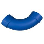 Curva 90° P/ Tubo PPR 63mm TopFusion Ar Comprimido CR630A