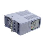 Inversor De Frequência Weg 1/2cv 2,6a 220v Mono Cfw500