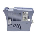 Inversor De Frequência Weg 1/2cv 2,6a 220v Mono Cfw500