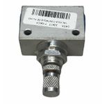 Valvula Pneumatica Controle De Fluxo 3/8 Werk Schott 7104cf