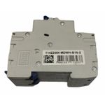 Disjuntor Bipolar 16A Curva B 440Vca 10KA Weg MDWH-B16-2