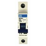 Disjuntor Unipolar 50A Curva B 440Vca 10KA Weg MDWH-B50