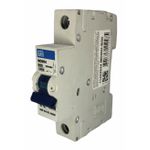 Disjuntor Unipolar 50A Curva B 440Vca 10KA Weg MDWH-B50