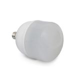 Lâmpada Led 50W Bulbo Alta Potência Bivolt 6500K E-27