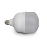 Lâmpada Led 50W Bulbo Alta Potência Bivolt 6500K E-27