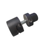 Bocal Para Termofusora Macho E Fêmea Para Tubos Ppr 40mm