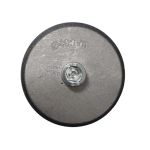 Bocal Para Termofusora Macho E Fêmea Para Tubos Ppr 40mm