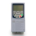Inversor De Frequencia 2CV Weg CFW500 7A 220V Monofasico C/ Modulo padrão