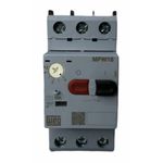 Disjuntor Motor 18a Weg Mpw18-3-d063 Faixa Ajustavel 4-6,3a