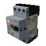 Disjuntor Motor 18a Weg Mpw18-3-d063 Faixa Ajustavel 4-6,3a