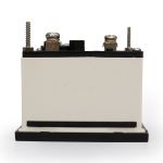 Voltímetro Analógico 0-600 Intercambiável 72x72mm LK-V72600