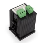 Voltímetro Digital Quadrado 220Vca 48x48mm 0-600V LK-DP348 Lukma