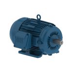 Motor Trifásico 2Cv 4P 1800 Rpm 220/380/440V Carcaça L90S W22