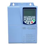 Inversor De Frequencia 7,5cv 24A 220Vca Trif Weg CFW500