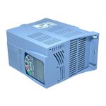 Inversor De Frequencia 5cv 10A 380Vca Trif Weg CFW500 