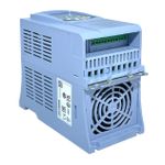 Inversor De Frequencia 5cv 10A 380Vca Trif Weg CFW500 