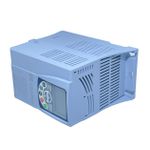 Inversor De Frequencia 3cv 6,5A 380Vca Trif Weg CFW500 IGBT