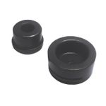 Bocal Para Termofusora Macho E Fêmea Para Tubos Ppr 20mm