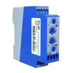 Relé Temporizador Ciclico 0,1 A 100 Horas 24-242 Vca/Vcc
