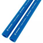 10 Tubo Ppr ø32mm x 1,5Metros PN-20 TopFusion Ar Comprimido