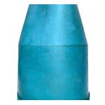 Bolsa Sorveteria Grande 190mm Aba Curta Morbach