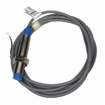 Sensor Indutivo Saliente 12mm Nf 40-250vca Weg Sl4-12g1lwf
