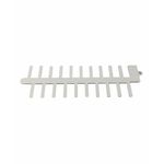 Identificador de Bornes 10x5mm Sem Gravação Weg 10890902