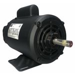 Motor Monofásico Weg 2cv 2Polos 3600Rpm 127/220v F56h