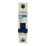 Disjuntor Unipolar 16A Curva C 440Vca 10KA Weg MDWH-C16