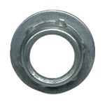Bucha Em Aluminio Zamak 3/8