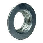 Bucha Em Aluminio Zamak 3/8