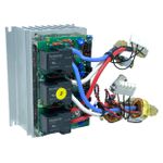 Cartão De Potência Cps71.02 Para Soft Starter 30a Weg Ssw07