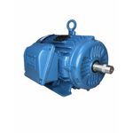 Motor Trifásico Weg 7.5CV 4 Polos 220/380V W22 IR3 