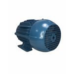 Motor trifásico Weg 2CV 4 Polos 220/380V W22 IR3 Premium