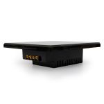 Interruptor Inteligente Touch Wi-Fi 6 botões Led Bivolt Weg