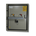 Painel Elétrico Estrela Triangulo 10CV 220V