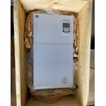 Inversor De Frequência 60cv Weg Cfw500 145a 220-240v Trifasíco