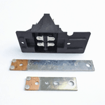 Conjunto Contator By-Pass SSW07/08 MEC 4 H2 para Soft-Starter