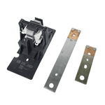 Conjunto Contator By-Pass SSW07/08 MEC 4 H2 para Soft-Starter