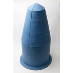 Bolsa Sorveteira Grande 190mm Tecsinos (Cônica)