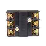 Chave Trifásica 20A Margirius Tripolar CS301