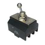 Chave Trifásica 20A Margirius Tripolar CS301